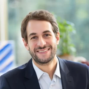 Foto de Dr. Ricardo Haidar